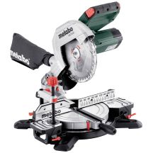METABO 9167475 Ukośnica KS 216 M/1350W /LASER 120 x 60mm (N)