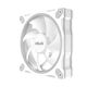 15. Wentylator ASUS PRIME MR120 FAN ARGB WHITE 3IN1