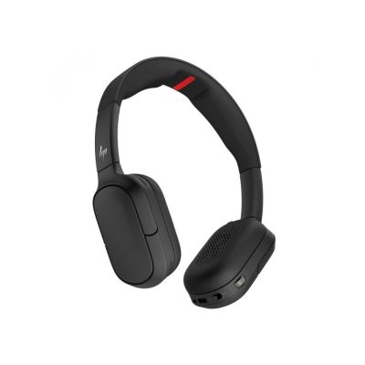 17. HP Poly Składany stereofoniczny zestaw słuchawkowy Bluetooth Focus 625 Fold
