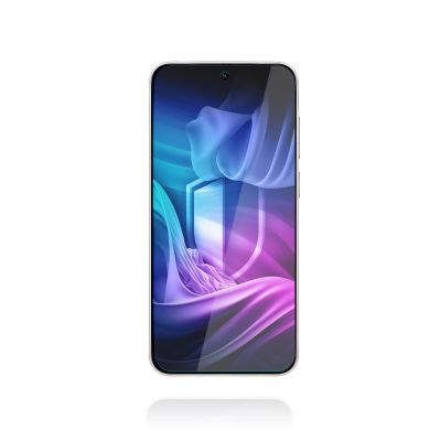 2. Folia matowa 3mk Silky Matt Pro na Vivo X300