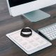 5. Pasek Tech-Protect IconBand na Xiaomi Smart Band 8 / 8 NFC - granatowy