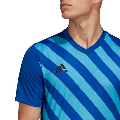 9. Koszulka adidas Entrada 22 Graphic Jersey M HF0116