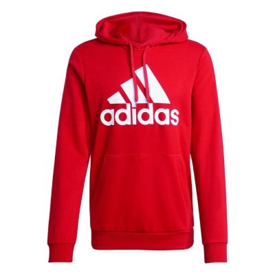 8. Bluza adidas Essentials Big Logo M GV0249