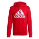 8. Bluza adidas Essentials Big Logo M GV0249