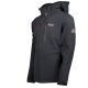 2. Kurtka Geographical Norway Softshell Timmex DB 009 M WY9189H/GN/Navy
