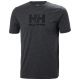 5. Koszulka Helly Hansen Logo M 33979 982