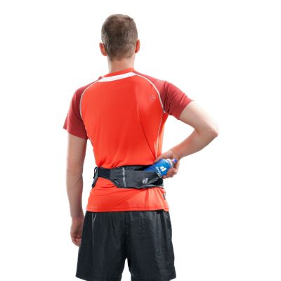 3. Deuter Shortrail I Black - nerka do biegania