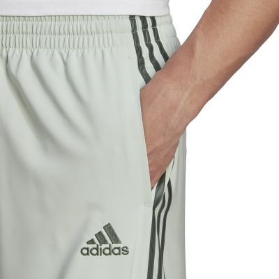 9. Spodenki adidas AeroReady Essentials Chelsea 3-Stripes Shorts M HL2257