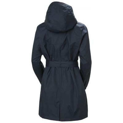 12. Kurtka Helly Hansen HH Classics Trench Coat W 54376 597