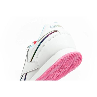 24. Buty Reebok Royal Jr 100033270