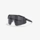 SUPACAZ Okulary ORBITRON Czarny mat, Photoch.Lazer