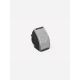 8. Lampka rowerowa BOOKMAN Curve Front Light 220lm 877991 czarna