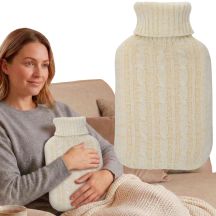 TERMOFOR GUMOWY W POKROWCU ALPINA 1,7L ECURE