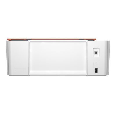 87. HP Smart Tank 589 Bezprzewodowe All-in-One W kolorze Drukarka, Kopiarka, skaner