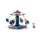 8. LEGO Creator 3w1 31389 - Kultowy diabelski młyn