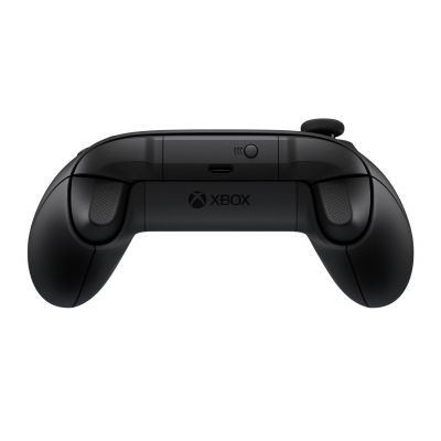 14. Microsoft Xbox kontroler bezprzewodowy Carbon Black