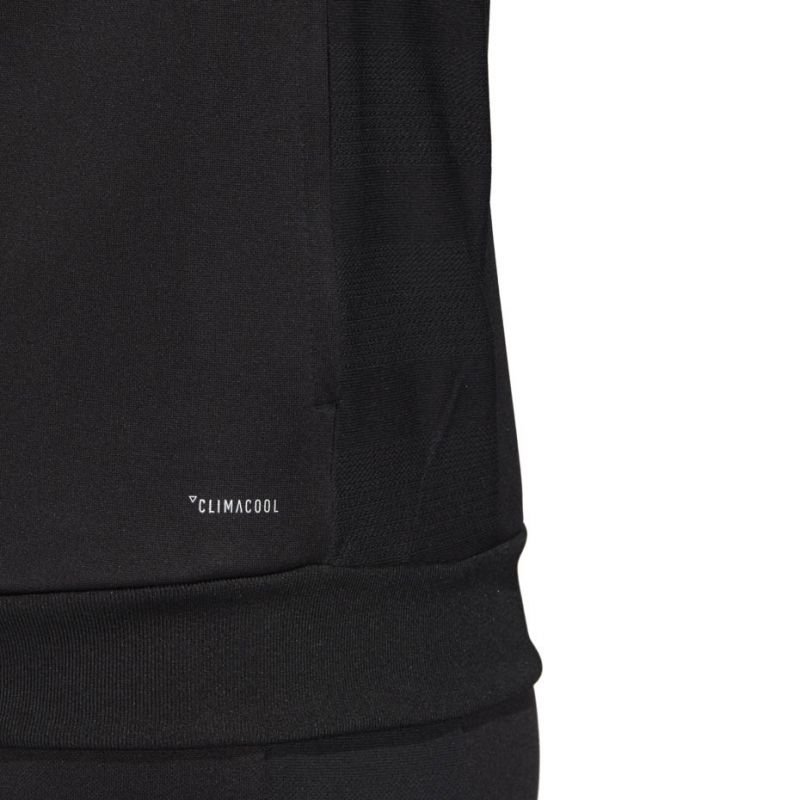5. Bluza piłkarska adidas Team 19 TRK W DW6848