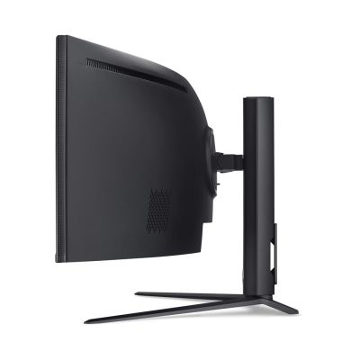 7. Acer UM.NZ7EE.001 monitor komputerowy 144,8 cm (57") 7680 x 2160 px Czarny