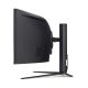 7. Acer UM.NZ7EE.001 monitor komputerowy 144,8 cm (57") 7680 x 2160 px Czarny