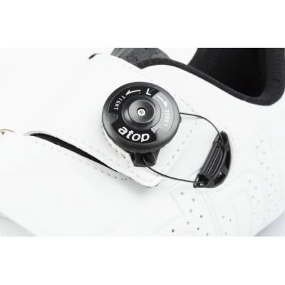 4. Buty rowerowe DHB Dorica M 2105-WIG-A1538 biały