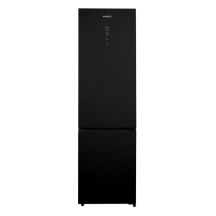 Lodówka MPM MPM-308-FF-69/D czarna