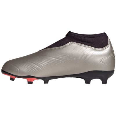 13. Buty piłkarskie adidas Predator League LL FG Jr IF6357