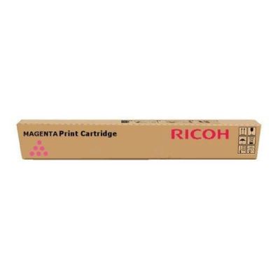 2. Ricoh 841927 kaseta z tonerem 1 szt. Oryginalny Purpurowy