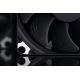 5. Wentylator NOCTUA 92mm 300-2200 RPM Low Profile CHROMAX