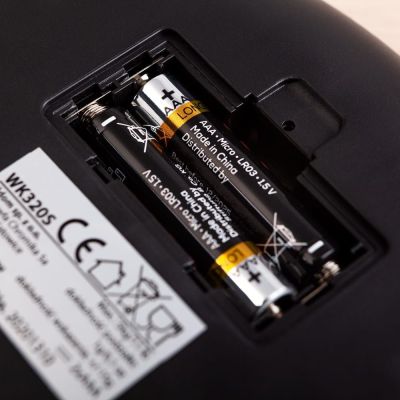 13. ELDOM WAGA KUCHENNA ELEKTRONICZNA WK320S RENA DOKŁADNOSĆ 1 G WAŻY DO 5 KG WYŚWIETLACZ LED STALOWA Z MISKĄ