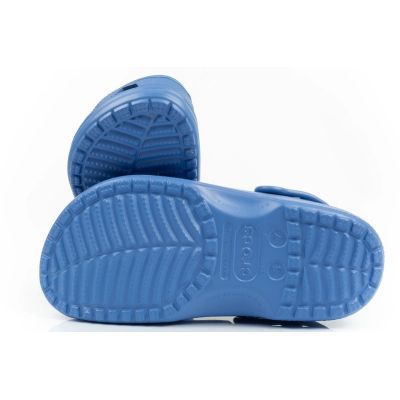 28. Klapki Crocs Classic U 206624-434