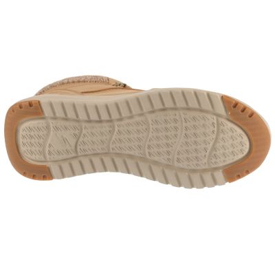 4. Skechers Slip-Ins: On-The-Go Stellar - Ariana 144739-CSNT Brązowe 37