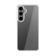7. Etui 3mk Clear Case na Samsung Galaxy S25+ - przezroczyste