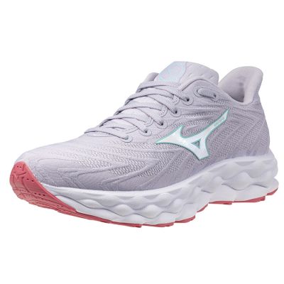 4. Buty do biegania Mizuno Wave SKY 8 W J1GD240273