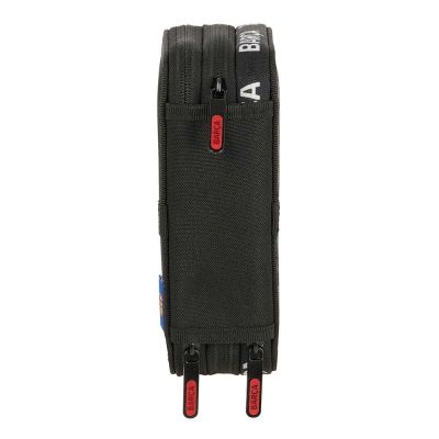 2. FC Barcelona piórnik z wyposażeniem triple filled pencil case 37 PCS 412625857