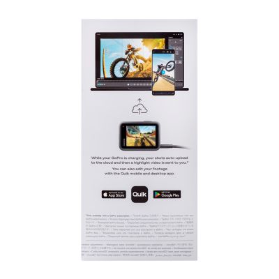 32. Kamera Sportowa GoPro Hero 13