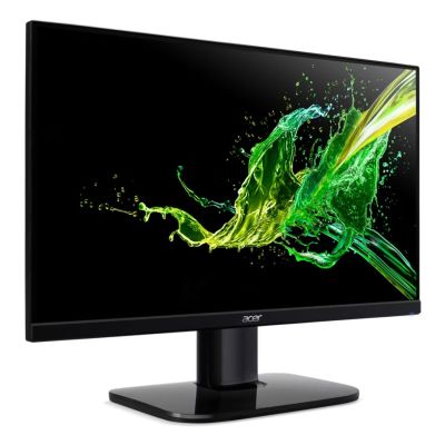 2. Monitor Acer KA272UGbm 27" 69,0cm 16:9 120Hz 2560x1440