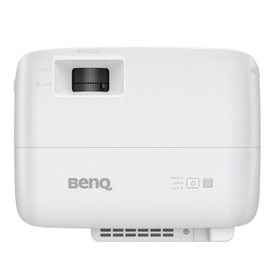 7. BenQ MH560C 3800 ANSI lumenów DLP 1080p (1920x1080) Kompatybilność 3D Biały