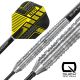 2. Rzutki Harrows NX-90 Parallel QP 90% steeltip
