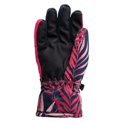 2. Rękawice narciarskie Bejo Yuki Gloves Jr 92800438450
