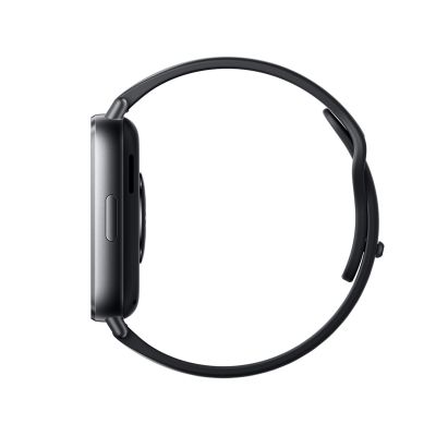 6. Zegarek Smartwatch Xiaomi Redmi 5 Active, Wyświetlacz LCD | 2.0" | Wodoodporny | Nocna czerń