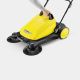 5. Zamiatarka KARCHER S4 Twin 2-in-1 1.766-365.0