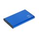 5. OBUDOWA I-BOX HD-05 ZEW 2,5" USB 3.1 GEN.1 BLUE