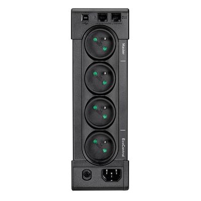 3. Zasilacz UPS EATON Elipse Pro ELP850FR (TWR; 850VA)