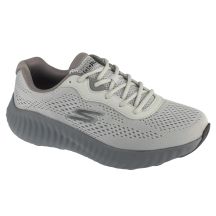 Skechers Go Run Now - Lightdrive 220382-GYCC Szare 42