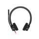 17. Słuchawki Poly Blackwire 3320 Stereo USB-C Headset +USB-C/A Adapter 8X219AA