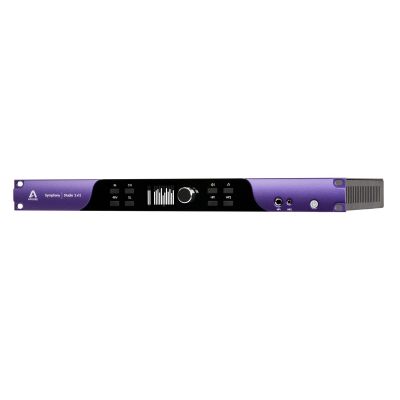 Interfejs audio Apogee Symphony Studio 2x12