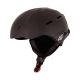 9. Kask narciarski 4F U063 roz.S 52-56cm Jr 4FJWAW24AHELU063 21S