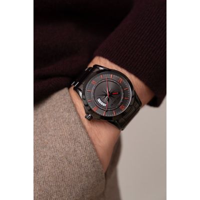 5. Zegarek Męski Paul Lorens PL3844B3-1A5-2 + BOX