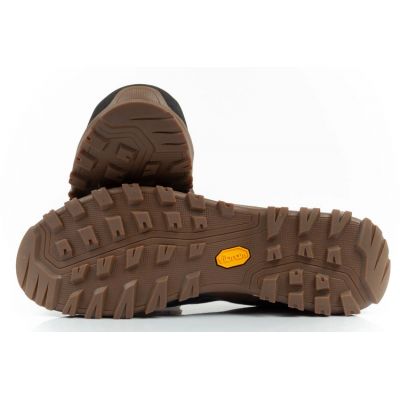 9. Buty męskie trekkingowe Aku Nativa Canvas [646 016]