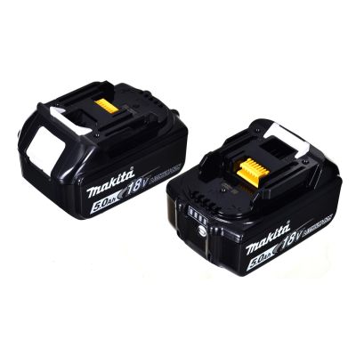 9. Makita GA900PT2 szlifierka kątowa 18V